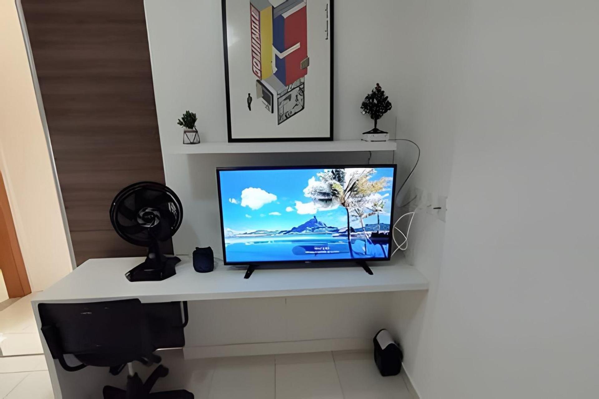 Aconchego Encantador Viçosa 外观 照片