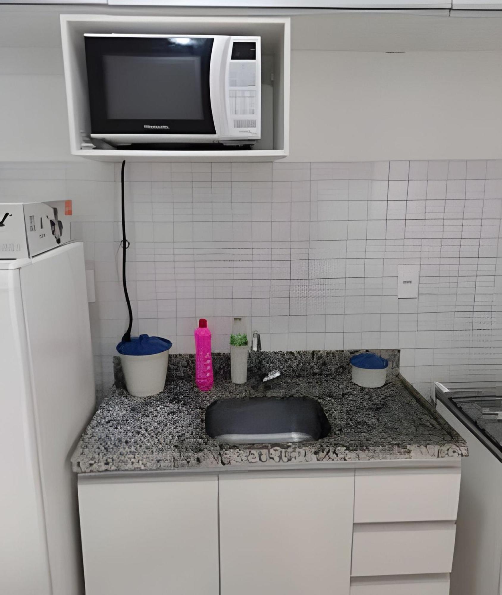 Aconchego Encantador Viçosa 外观 照片